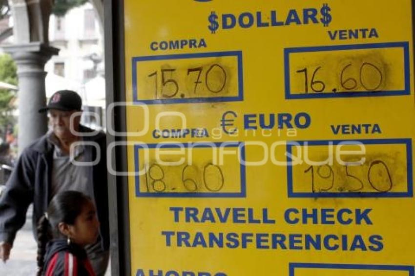DÓLAR