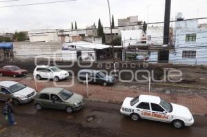 AMPLIACIÓN BULEVAR MARGARITAS