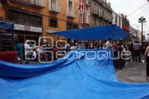 PLANTÓN 28 DE OCTUBRE