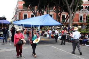 PLANTÓN 28 DE OCTUBRE