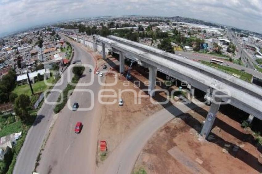 SEGUNDO PISO AUTOPISTA