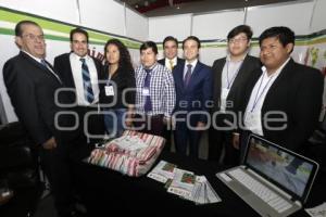 CUMBRE DE EMPRENDIMIENTO CENIT 2015