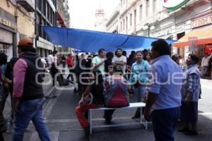 MANIFESTACIÓN 28 DE OCTUBRE