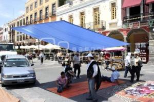 MANIFESTACIÓN 28 DE OCTUBRE
