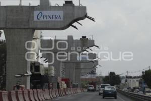 SEGUNDO PISO AUTOPISTA