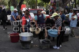 MANIFESTACIÓN 28 DE OCTUBRE