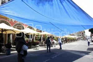 MANIFESTACIÓN 28 DE OCTUBRE