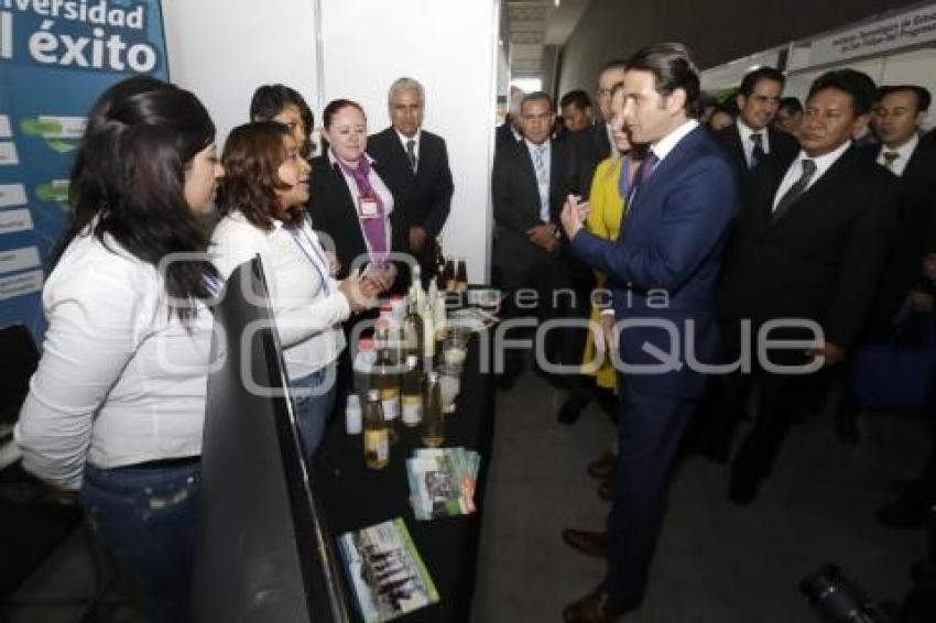 CUMBRE DE EMPRENDIMIENTO CENIT 2015