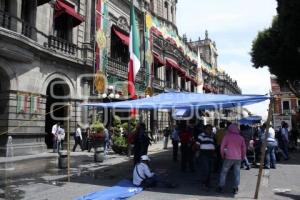 MANIFESTACIÓN 28 DE OCTUBRE 