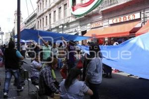 MANIFESTACIÓN 28 DE OCTUBRE