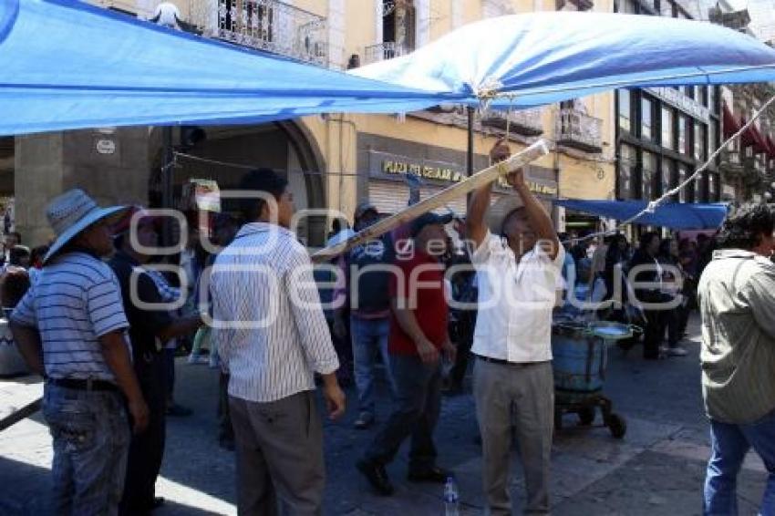 MANIFESTACIÓN 28 DE OCTUBRE