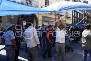 MANIFESTACIÓN 28 DE OCTUBRE