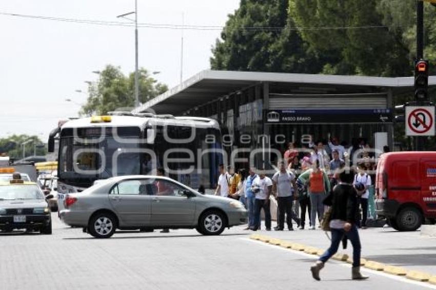 MANIFESTACIÓN 28 DE OCTUBRE