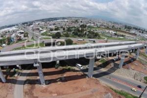 SEGUNDO PISO AUTOPISTA