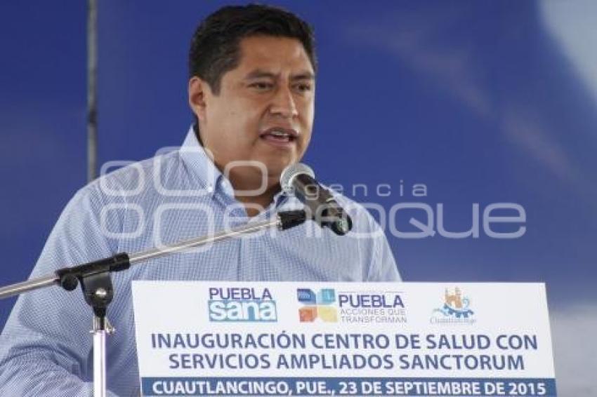CESSA SANCTORUM