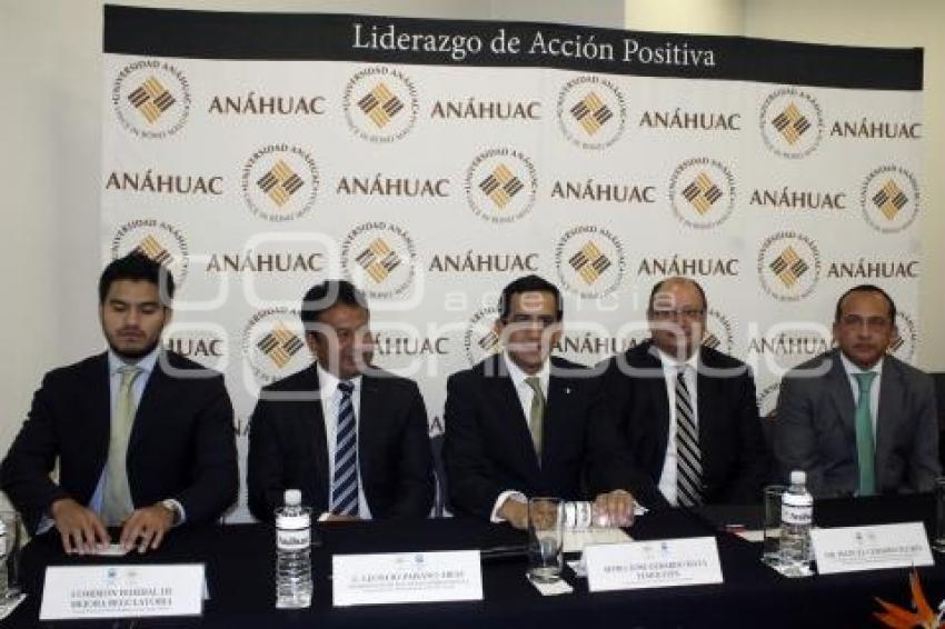 CONSEJO MEJORA REGULATORIA SAN ANDRÉS CHOLULA