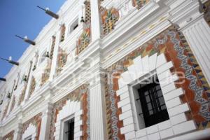 PATIO DE LOS AZULEJOS