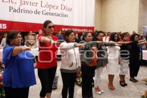 CTM . CONVENIO CONTRA VIOLENCIA MUJERES