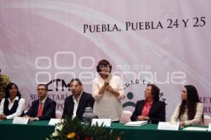 CTM . CONVENIO CONTRA VIOLENCIA MUJERES