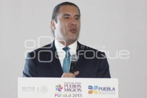 FERIA NACIONAL PUEBLOS MÁGICOS