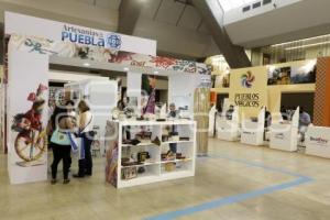 FERIA NACIONAL PUEBLOS MÁGICOS