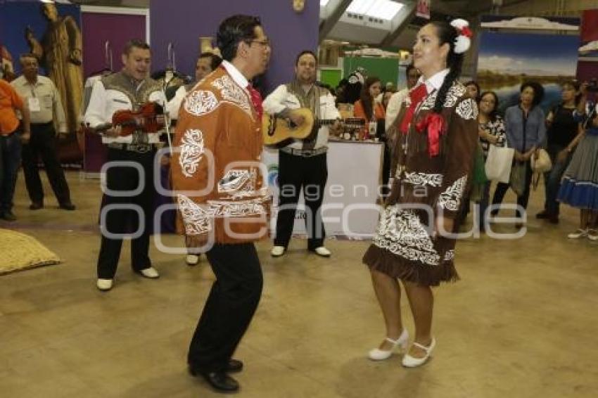 FERIA NACIONAL PUEBLOS MÁGICOS