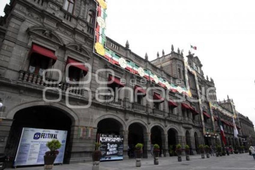 DÍA MUNDIAL DEL TURISMO