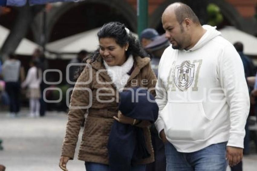 FRIO