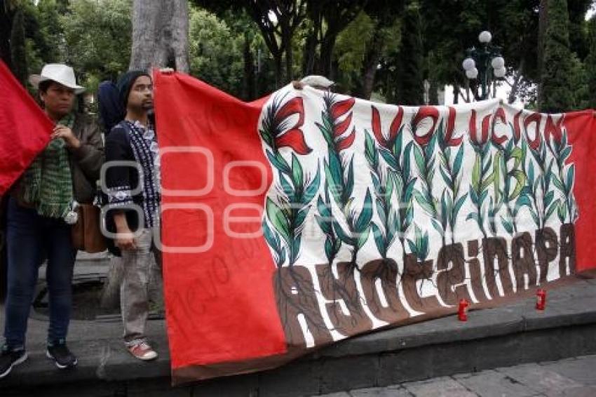 CONSEJO DEMOCRATICO MAGISTERIAL