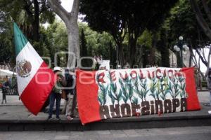 CONSEJO DEMOCRATICO MAGISTERIAL