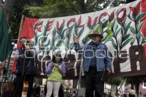 CONSEJO DEMOCRATICO MAGISTERIAL