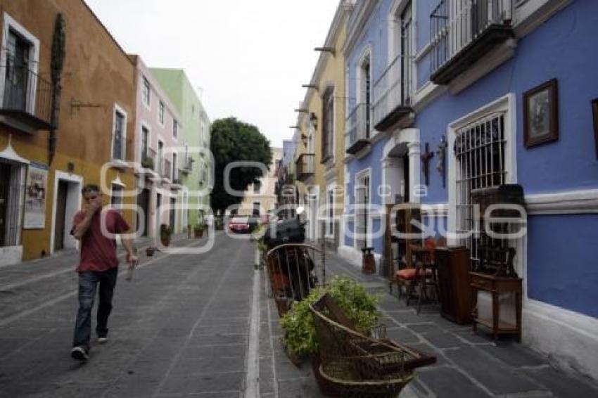 DÍA MUNDIAL DEL TURISMO