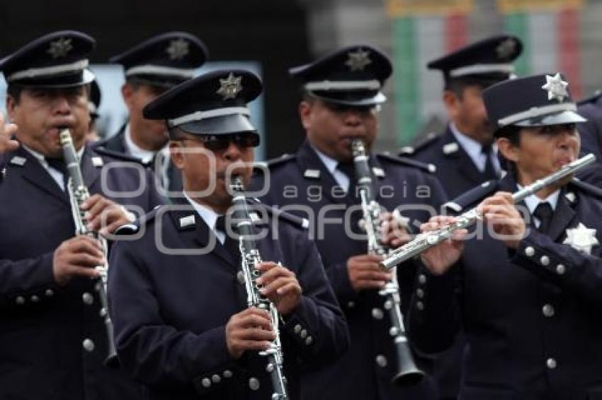 ANIVERSARIO DE LA CONSUMACIÓN DE INDEPENDENCIA