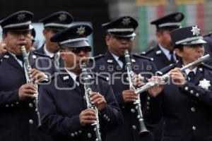 ANIVERSARIO DE LA CONSUMACIÓN DE INDEPENDENCIA