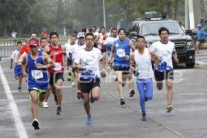 CARRERA “LA GRAN FUERZA DE MÉXICO”