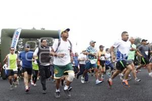 CARRERA “LA GRAN FUERZA DE MÉXICO”