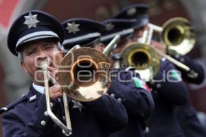 ANIVERSARIO DE LA CONSUMACIÓN DE INDEPENDENCIA