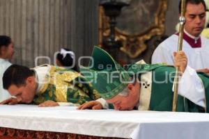 MISA DOMINICAL . CATEDRAL