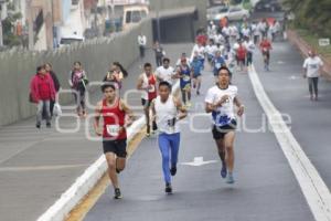 CARRERA “LA GRAN FUERZA DE MÉXICO”