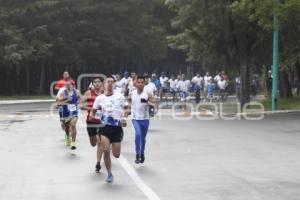 CARRERA “LA GRAN FUERZA DE MÉXICO”