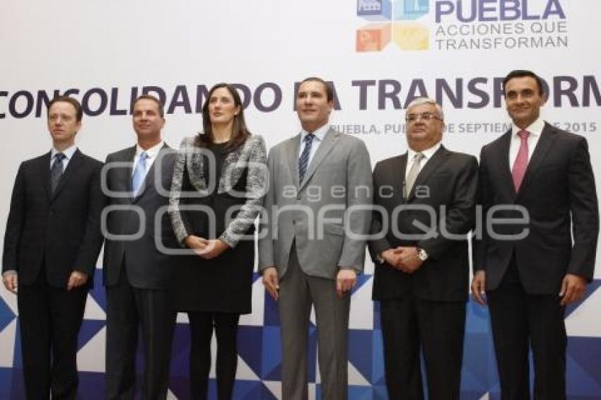 NOMBRAMIENTOS . RMV