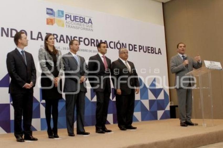 NOMBRAMIENTOS . RMV