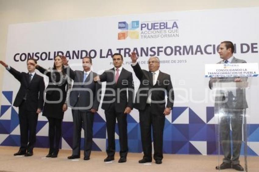 NOMBRAMIENTOS . RMV