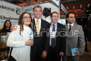 FERIA DEL EMPRENDEDOR 2015