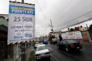 MODERNIZACION PUENTE 475