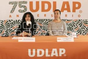 EXPO UDLAP OTOÑO 2015