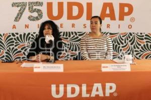 EXPO UDLAP OTOÑO 2015