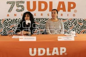 EXPO UDLAP OTOÑO 2015