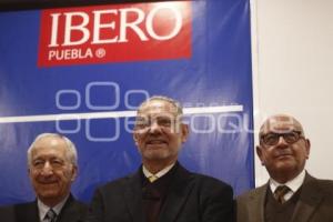 IBERO . COLOQUIO ECONOMIA SOCIAL Y SOLIDARIA