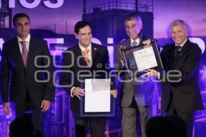 50 AÑOS BASF SITIO PUEBLA